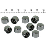 MCS Push-on allen bolt cover