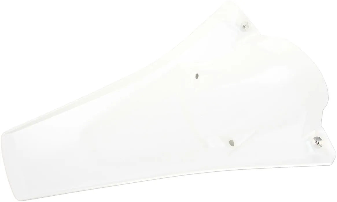 UFO MX Rear Fender for Off-Road Motorcycles