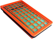 Twin Air Backfire Air Filter with Cage