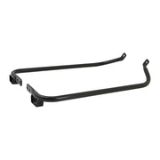 MCS Saddlebag support bracket set - Black
