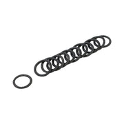MCS Repl - O-rings for sundance shift pegs & round kick pedals