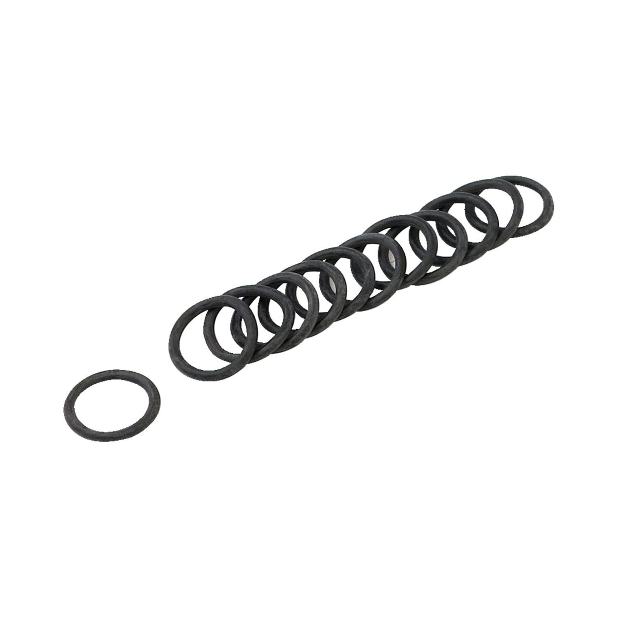 MCS Repl - O-rings for sundance shift pegs & round kick pedals