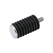 MCS Shifter peg with chrome end cap