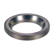 MCS Lock nut swingarm bearing - left