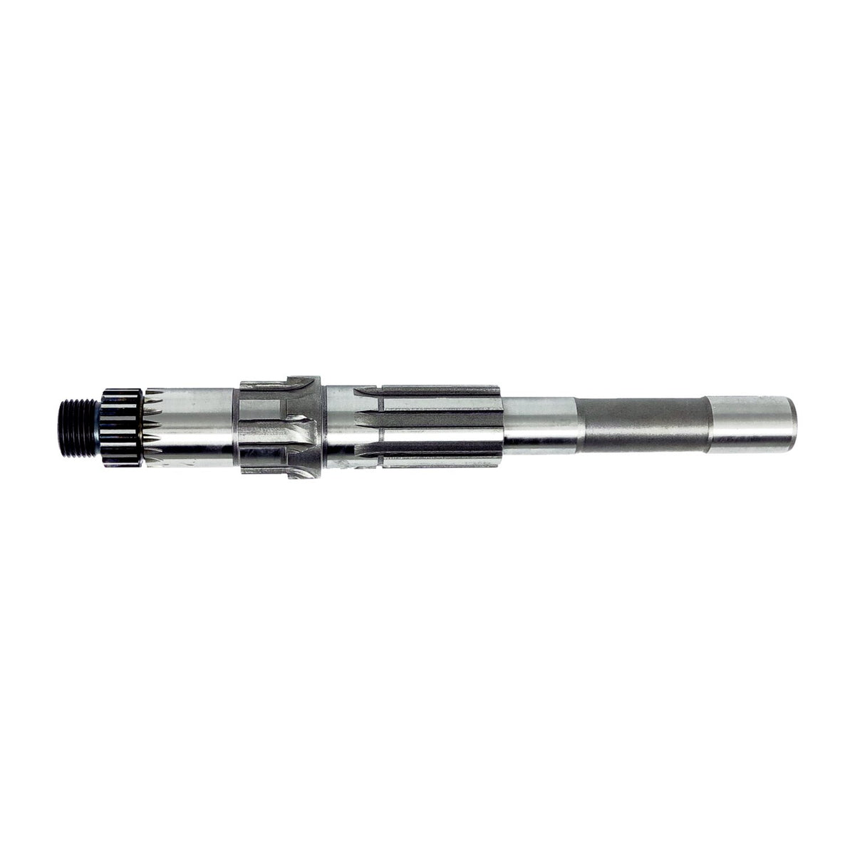 MCS Transmission mainshaft XL