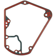 James Gaskets James cam cover gaskets - .036" paper/steel base/silicone