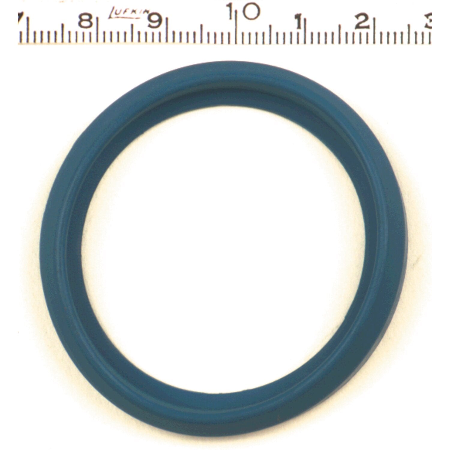 James Gaskets James manifold intake seals - Blue Viton