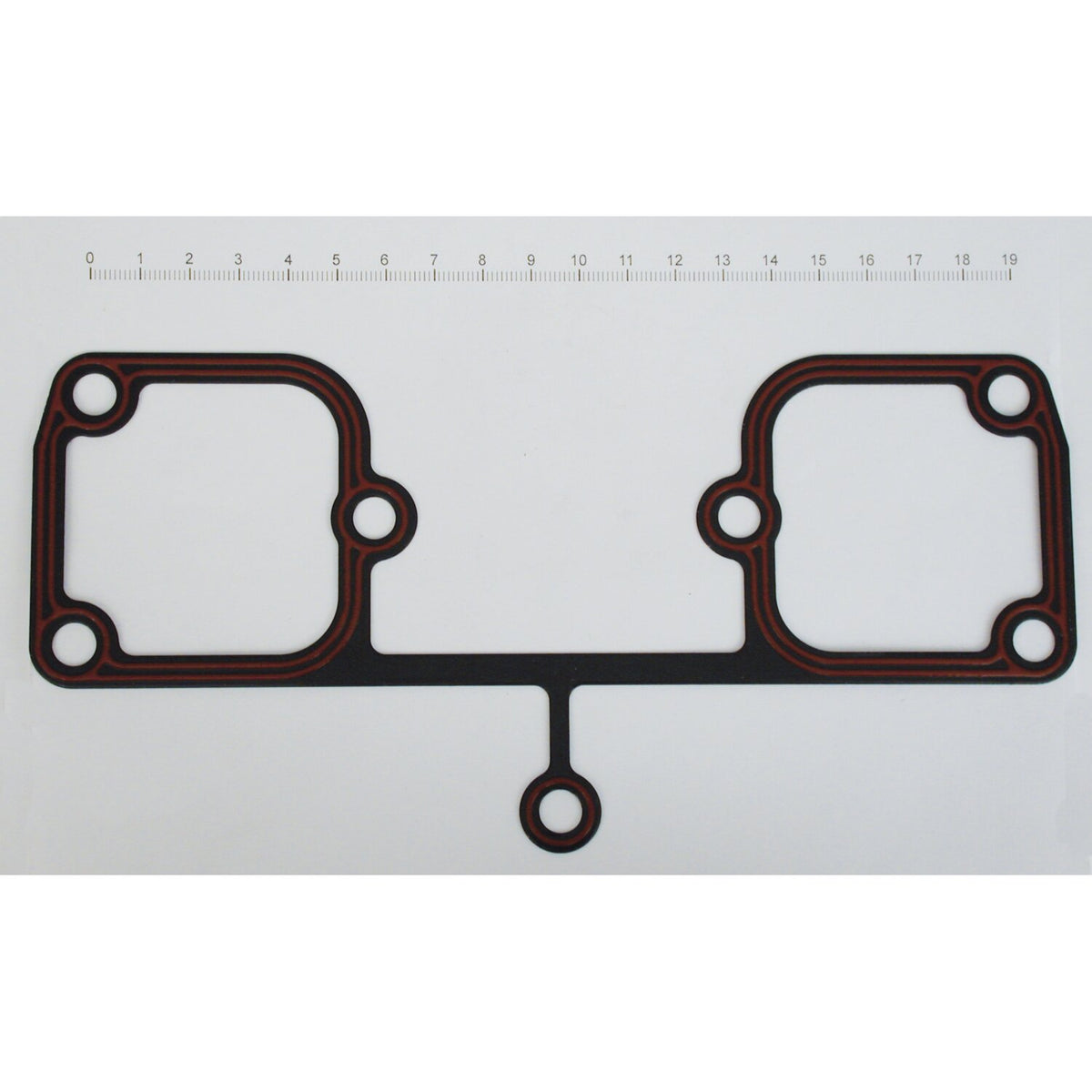 James Gaskets James rocker cover gaskets - .020" RCM