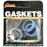 James Gaskets James pushrod cover seal kit