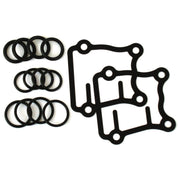 James Gaskets James tappet block & pushrod cover gasket kit - RCM