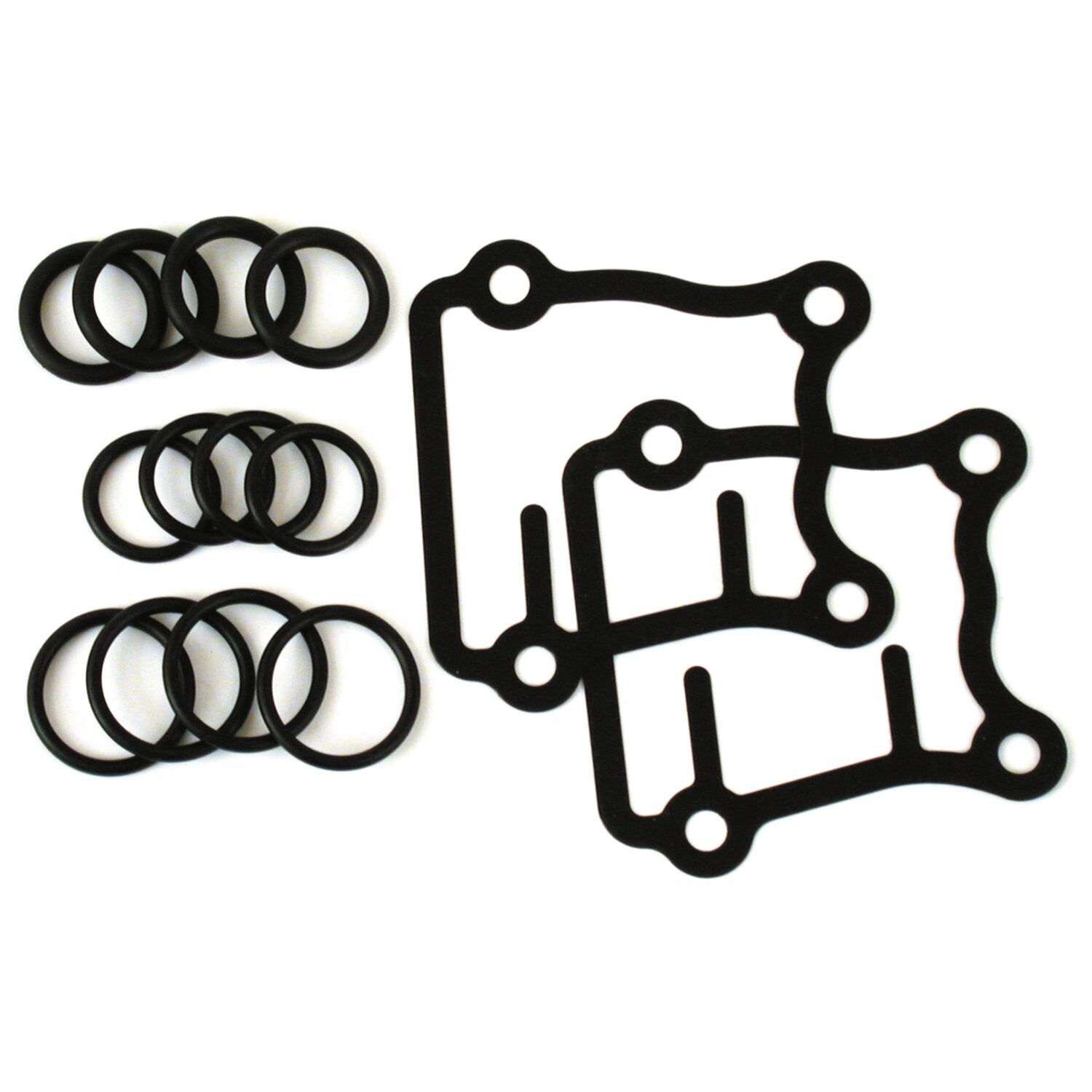 James Gaskets James tappet block & pushrod cover gasket kit - RCM