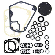 James Gaskets James cam gear change gasket kit - 70-92 B.T