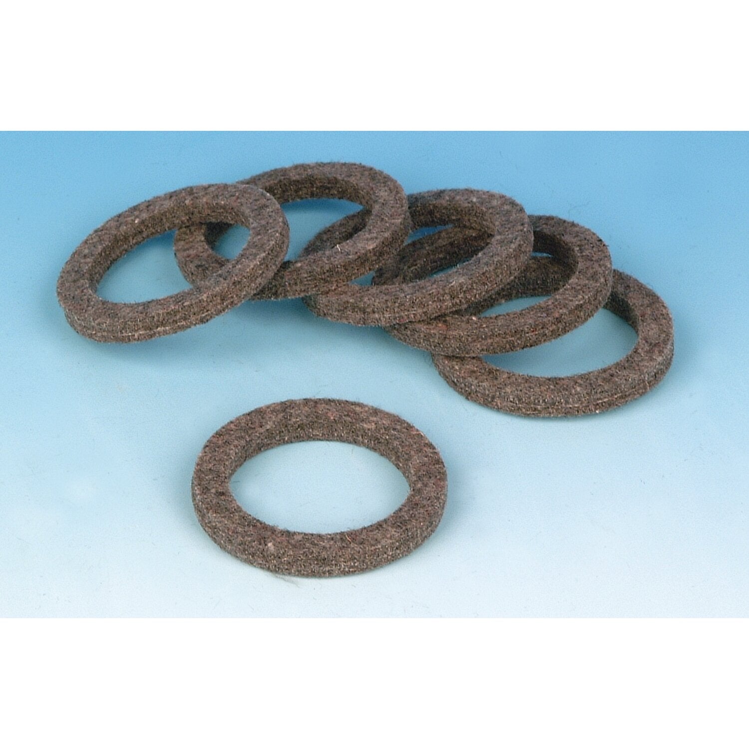 James Gaskets James felt washer front fork