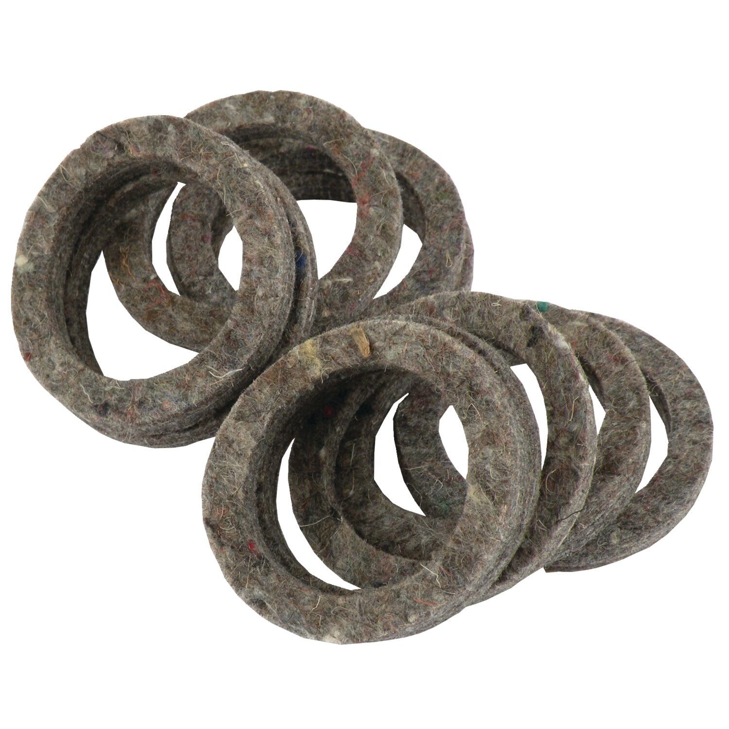 James Gaskets James felt washer front fork