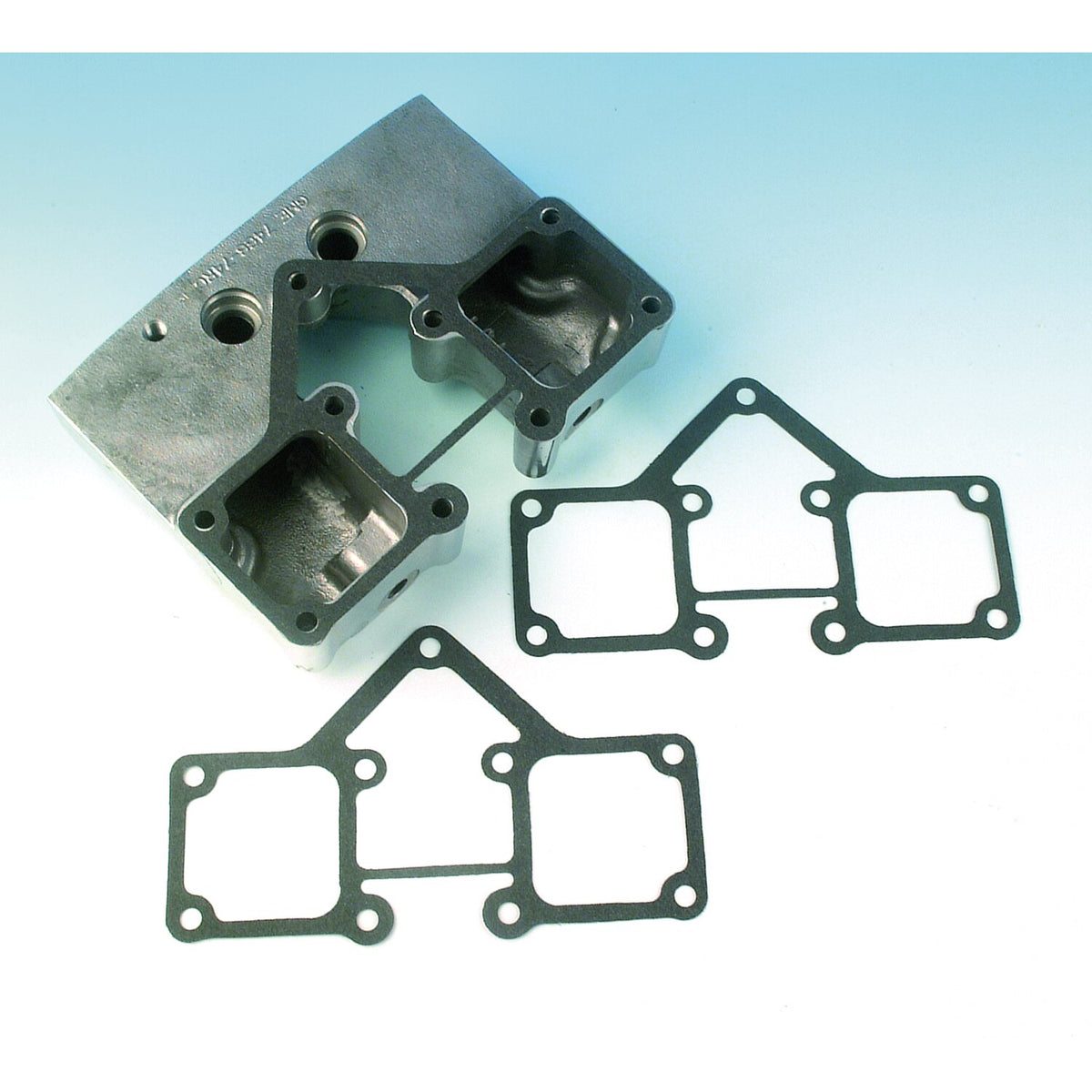 James Gaskets James rocker cover gaskets - .020" paper