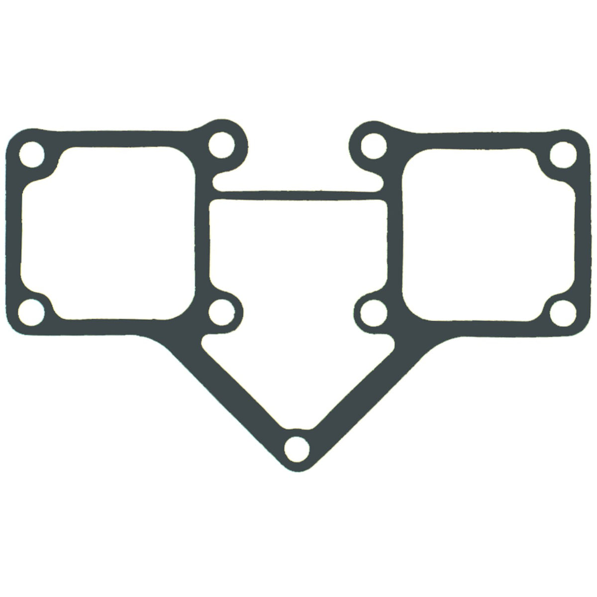 James Gaskets James rocker cover gaskets - .020" paper
