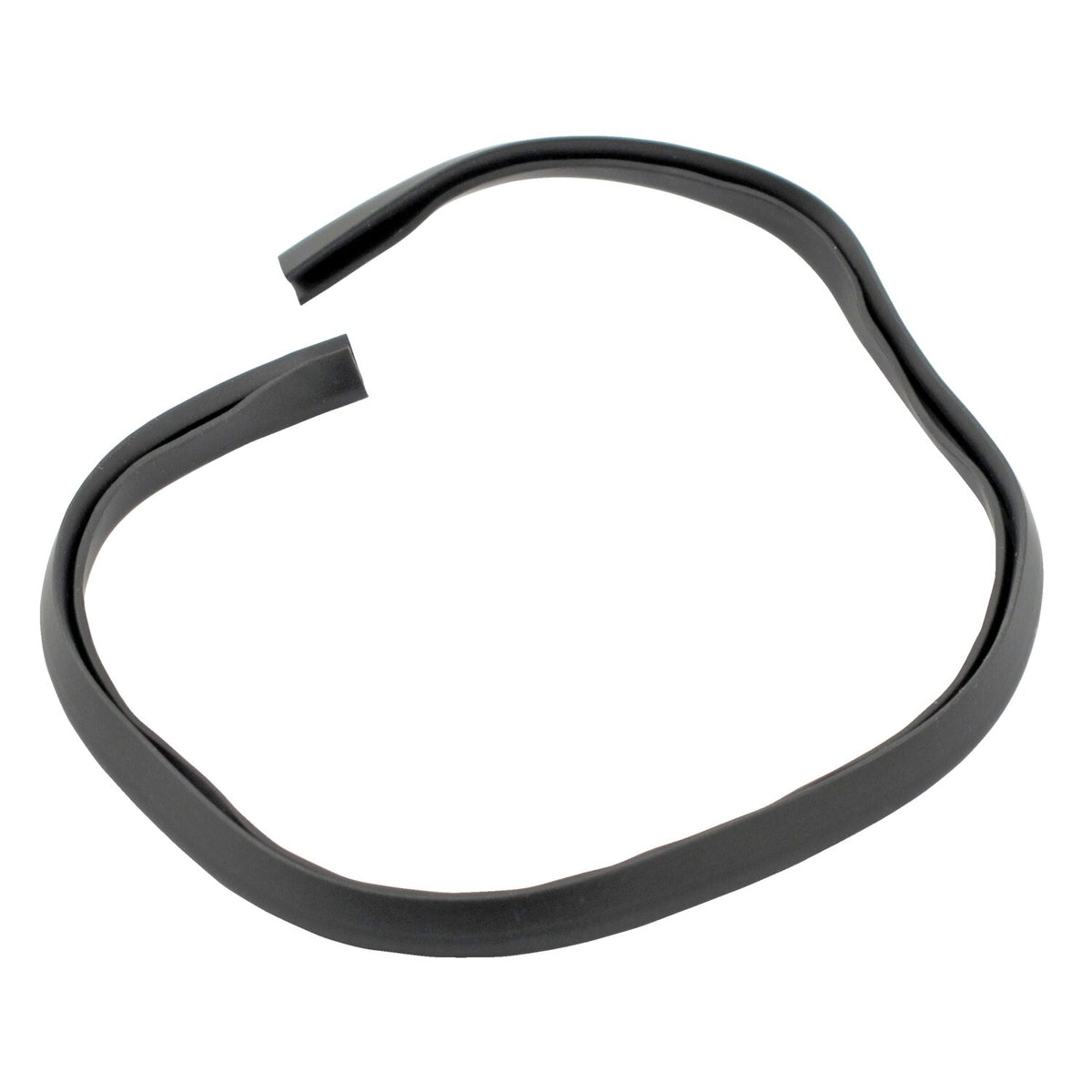 MCS Gasket taillight to red lens of Beehive taillight