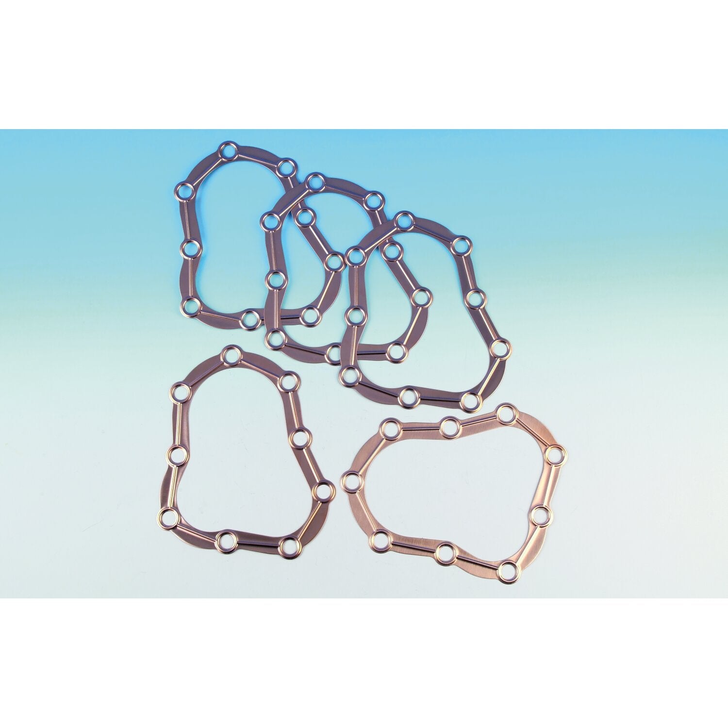 Samwel Cylinder head gasket set - .020" copper