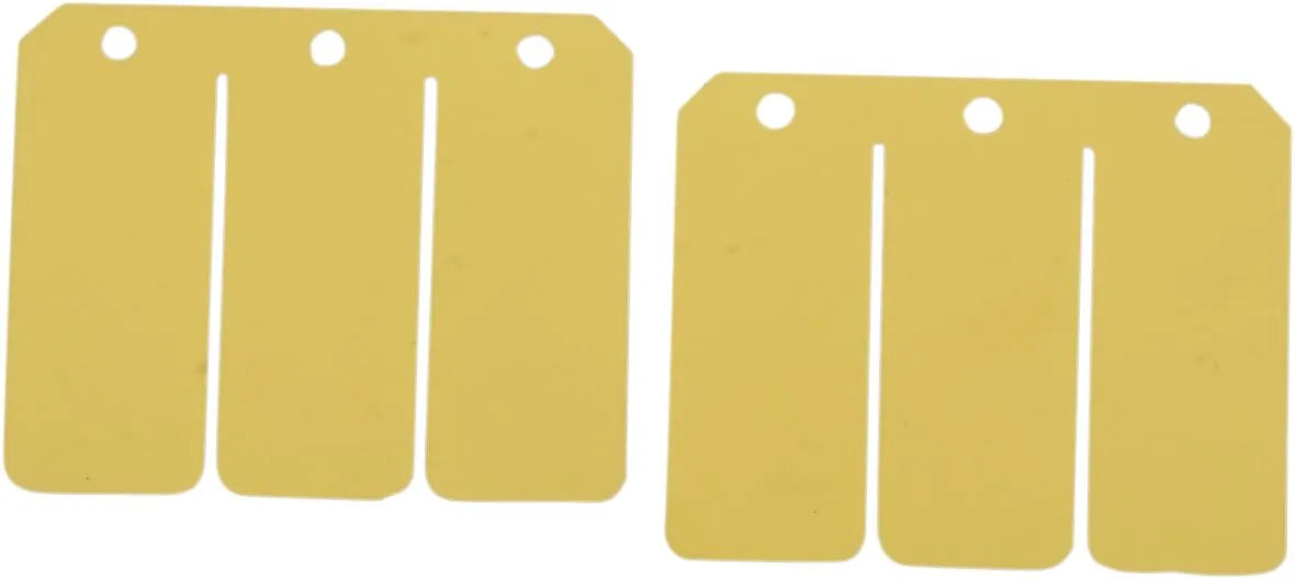 Boyesen Super Stock Reed Set