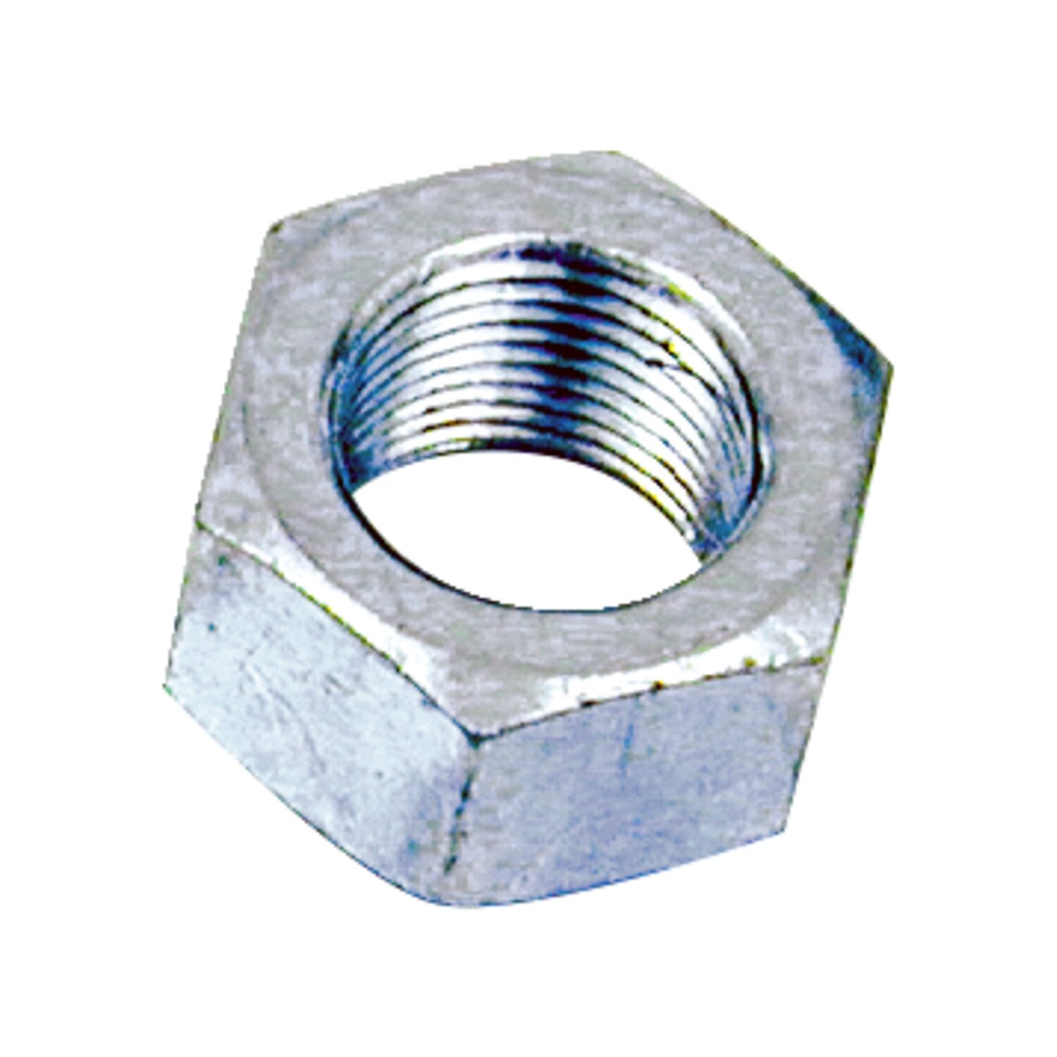 Belt Drives Ltd. Front pulley nut hex splined shaft