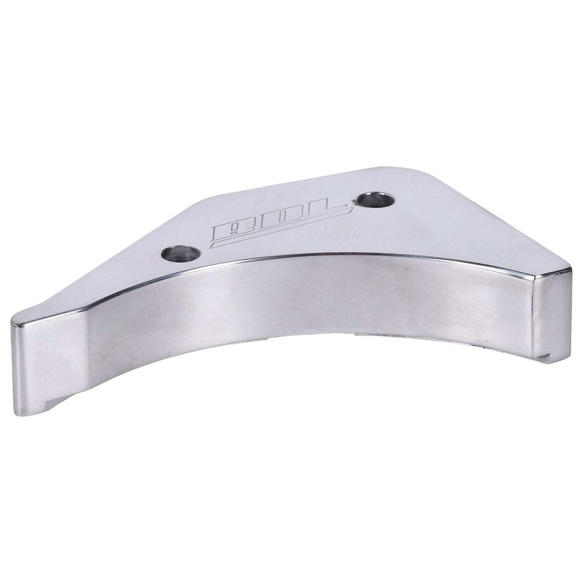Belt Drives Ltd. starter housing for 3" e-start - Shovel
