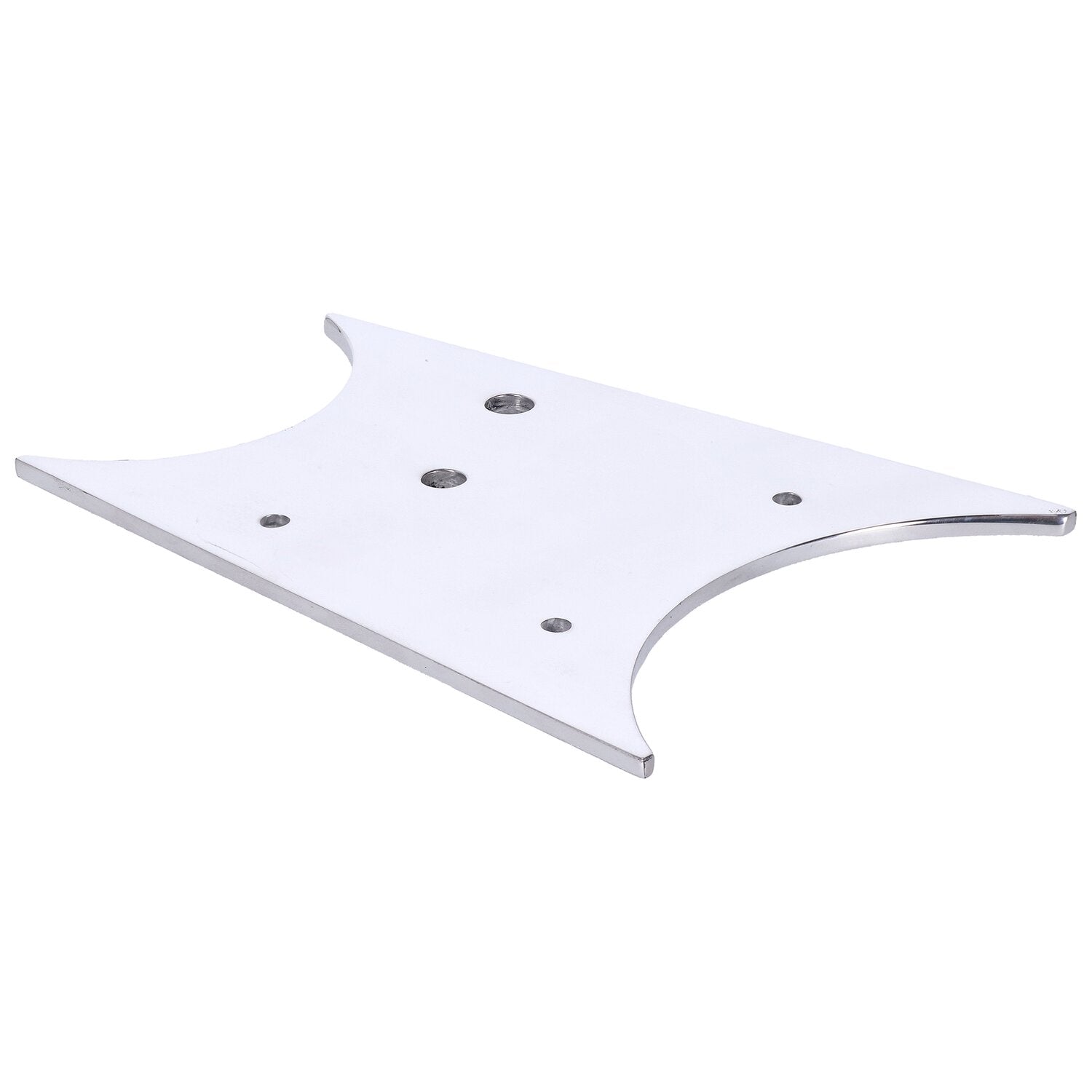 Belt Drives Ltd. side plate for 3" e-start kits - Shovel