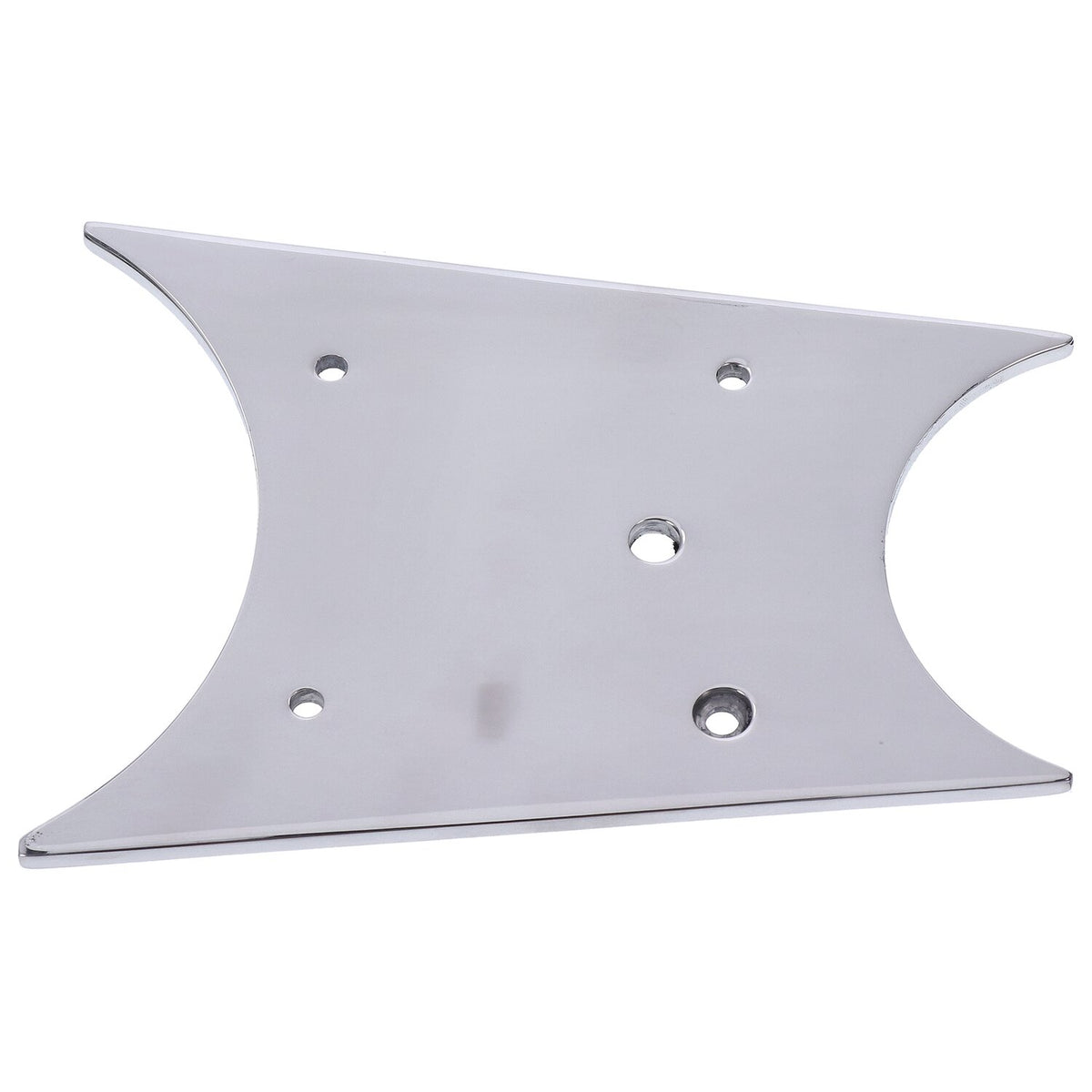 Belt Drives Ltd. side plate for 3" e-start kits - Shovel