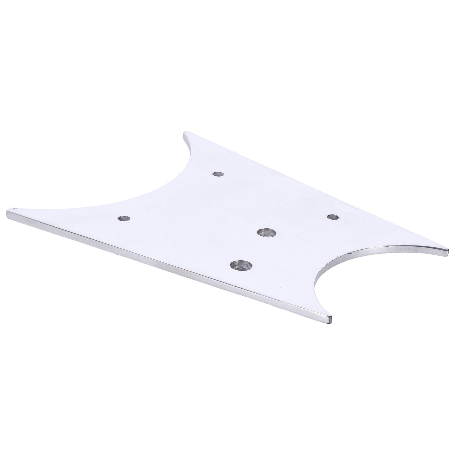 Belt Drives Ltd. side plate for 3" e-start kits - Shovel