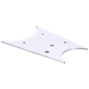 Belt Drives Ltd. side plate for 3" e-start kits - Shovel