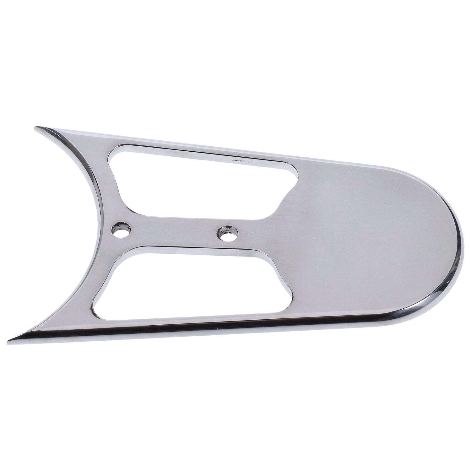 Belt Drives Ltd. side plate for 3" e-start kits - FXR FLT