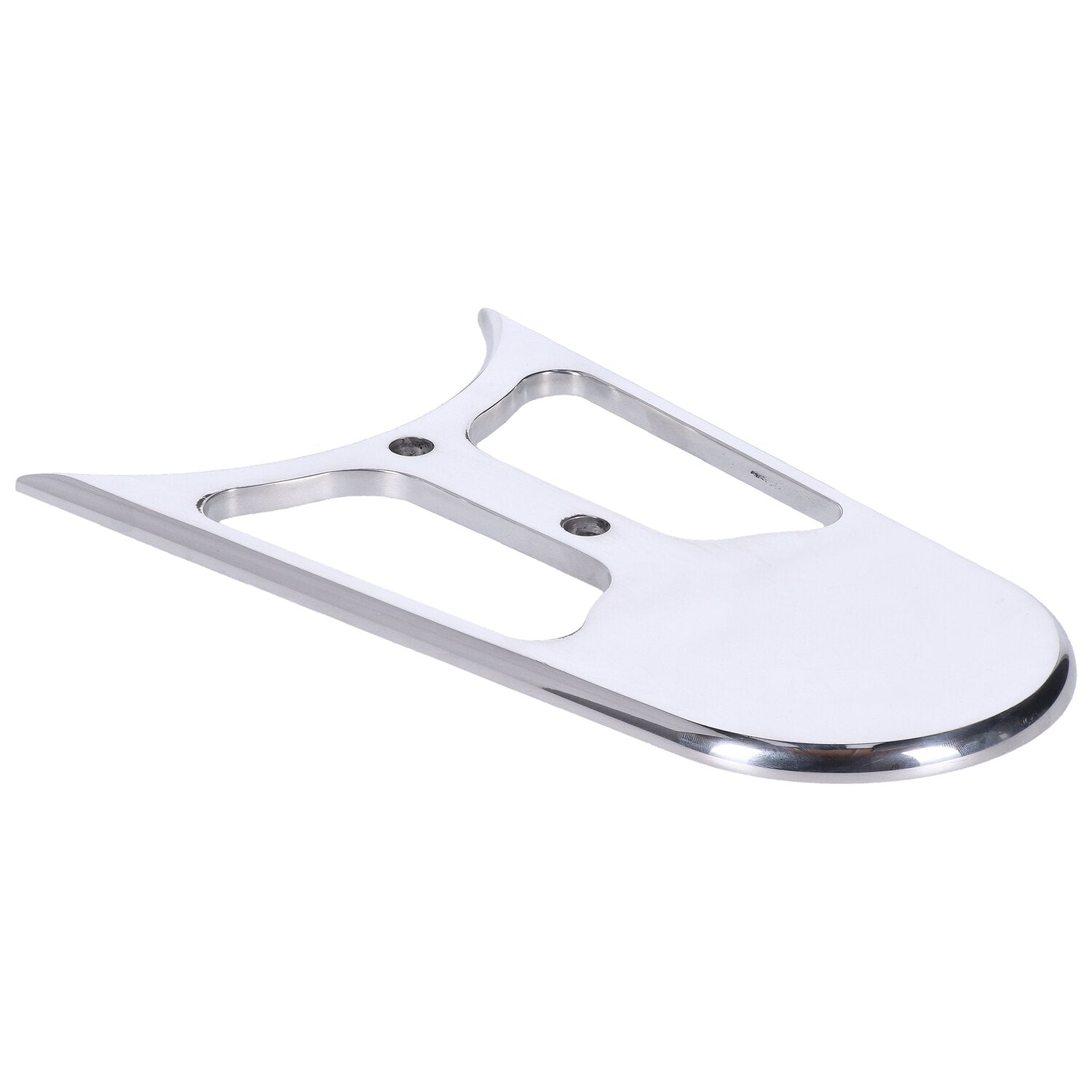 Belt Drives Ltd. side plate for 3" e-start kits - FXR FLT