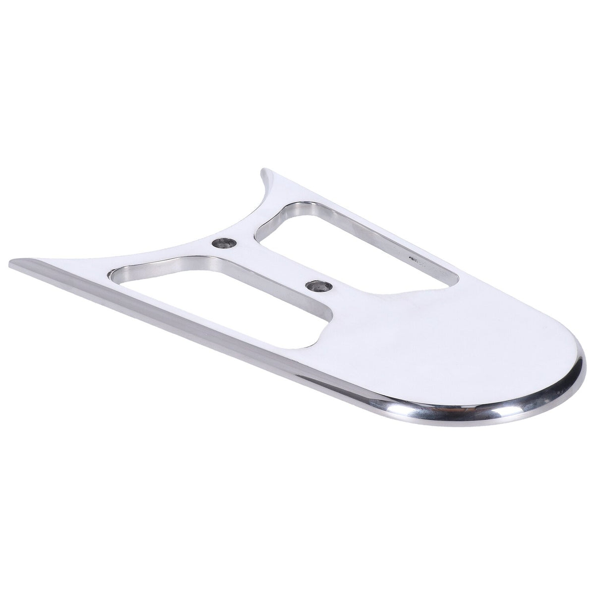 Belt Drives Ltd. side plate for 3" e-start kits - FXR FLT