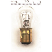 MCS Stop/taillight 12v light bulb - repl - 1157 - Clear glass