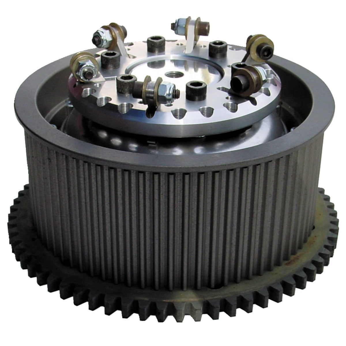Belt Drives Ltd. Lock-Up Clutch - Racing only