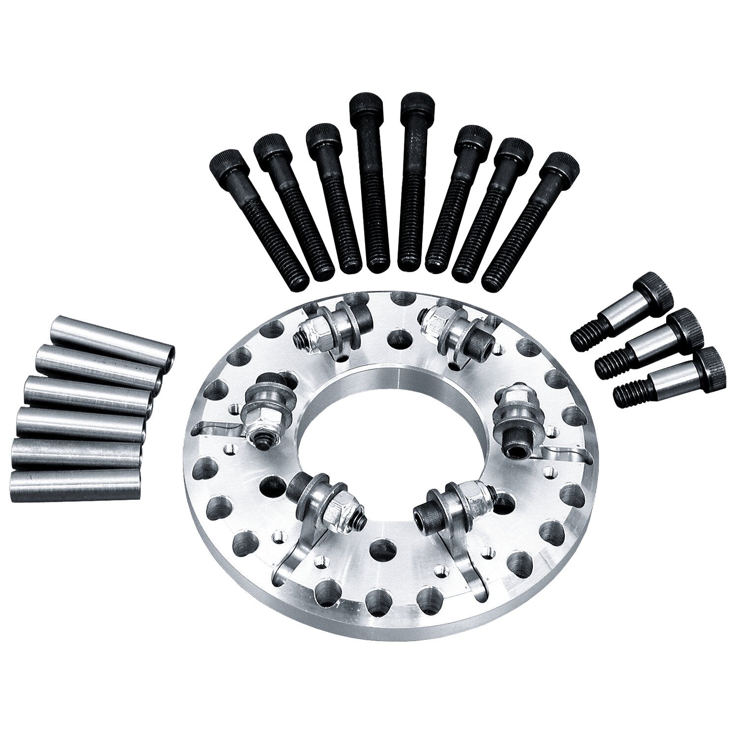 Belt Drives Ltd. Lock-Up Clutch - Racing only