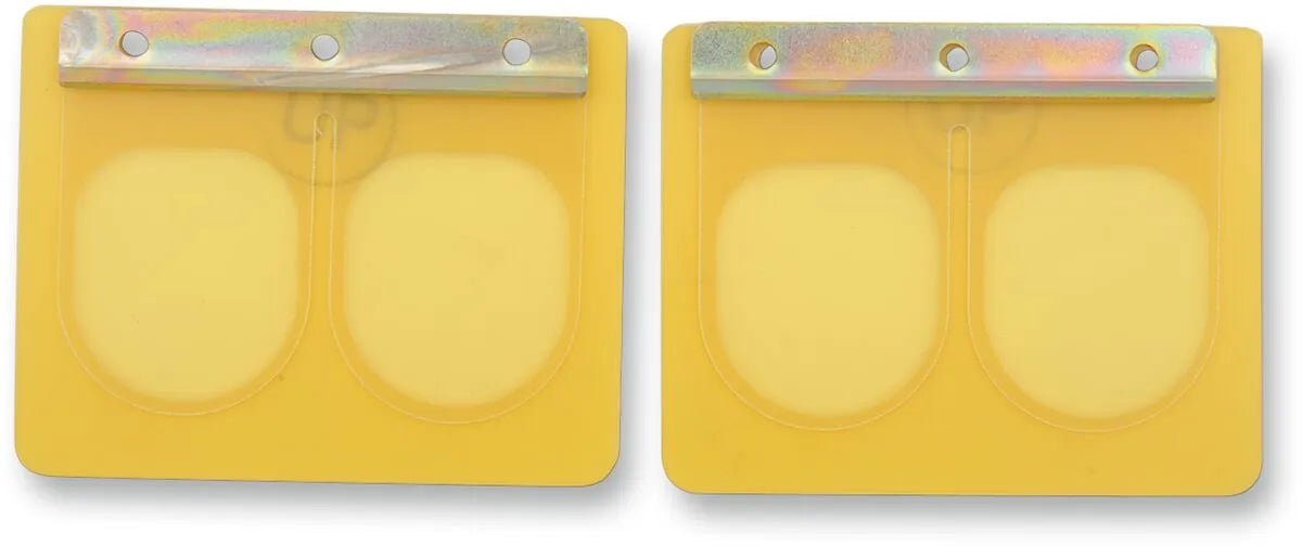 Boyesen Rad Valve Replacement Reed Set