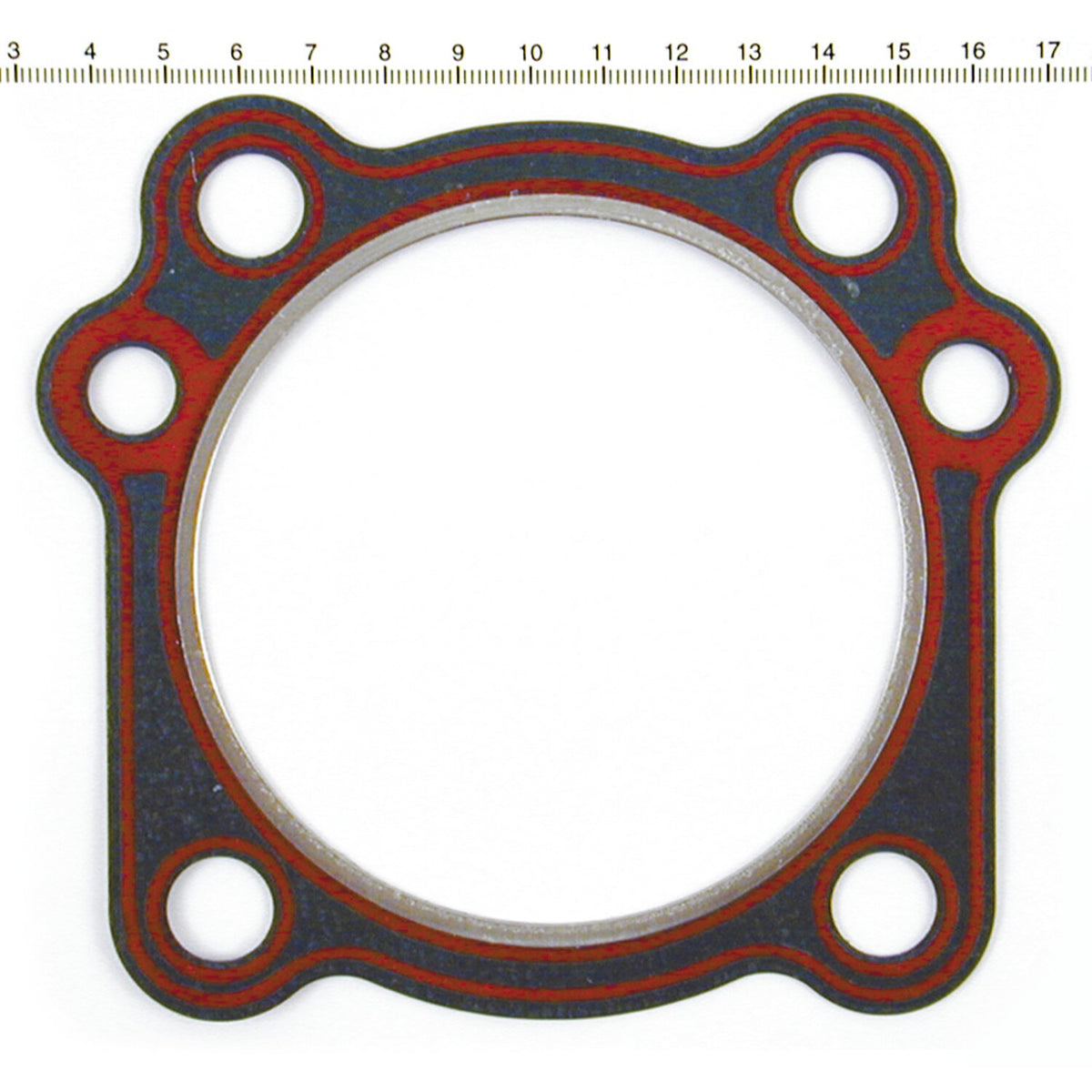 James Gaskets James cylinder head gaskets - .036" Firering