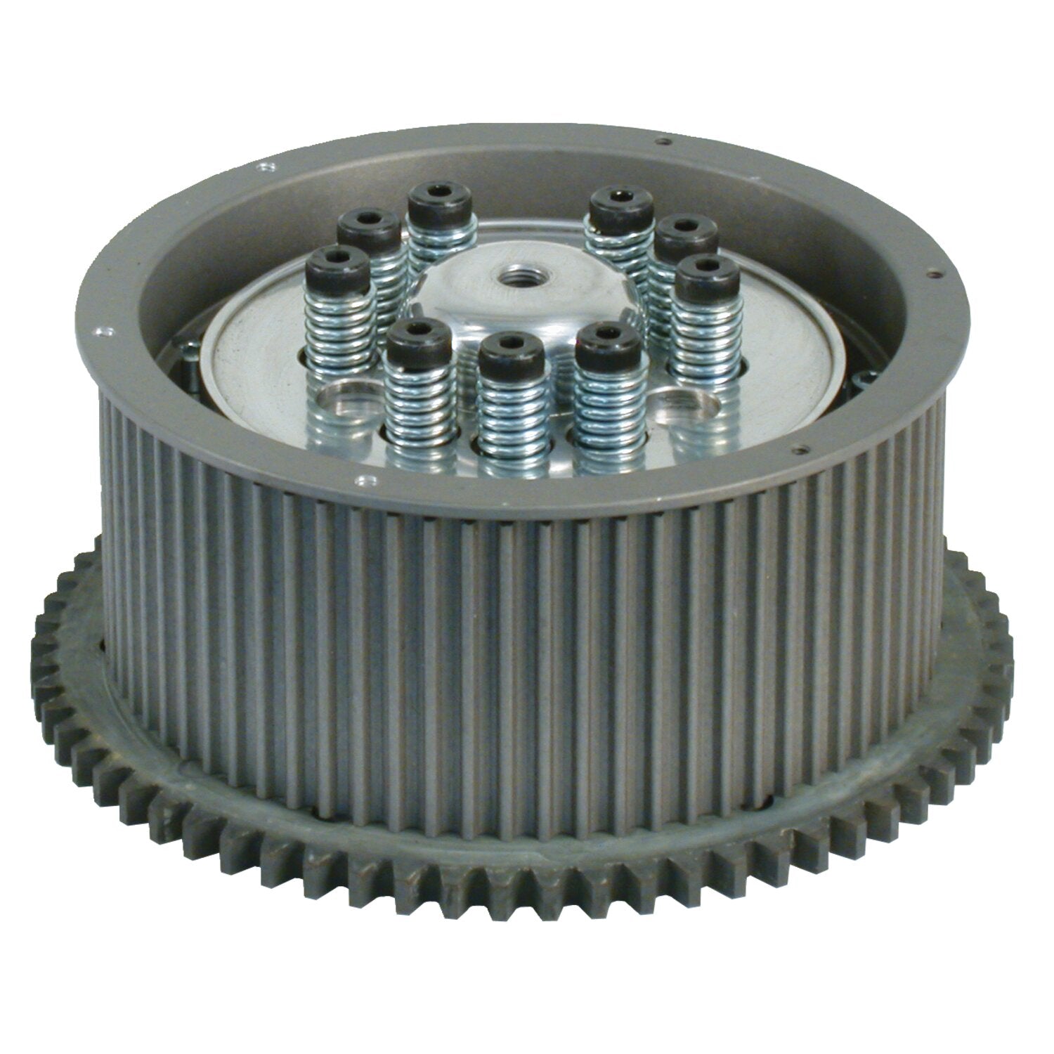 Belt Drives Ltd. 3" outboard Street-Drive belt drive kit