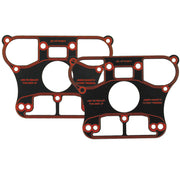 James Gaskets James rocker cover 1-piece left & right gasket