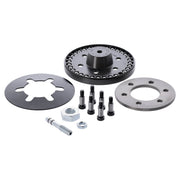 Belt Drives Ltd. Balls clutch pressure plate kit