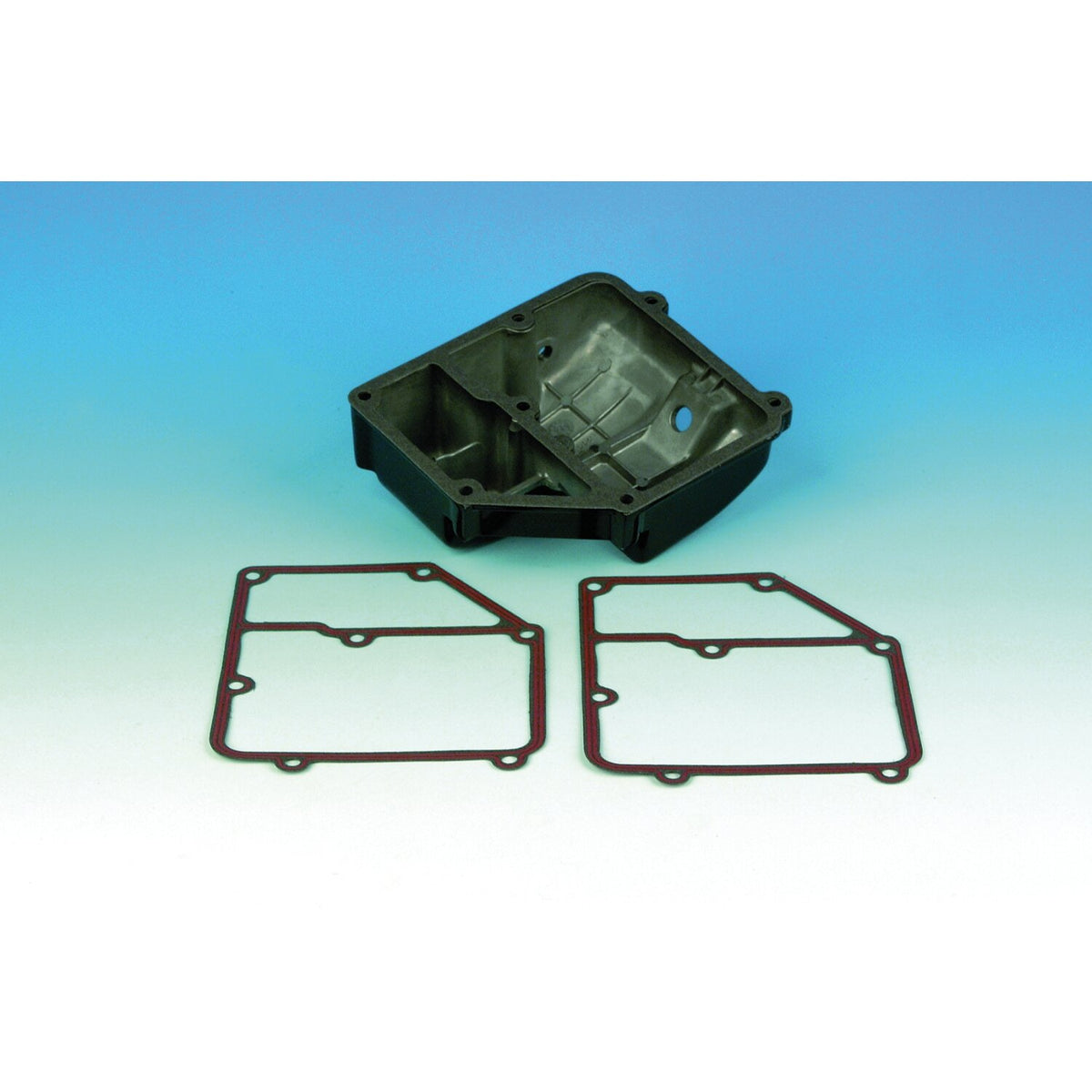 James Gaskets James gasket transmission top cover - .031" paper/silicone