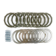 Belt Drives Ltd. Aramid clutch plate set - Extra plate kit
