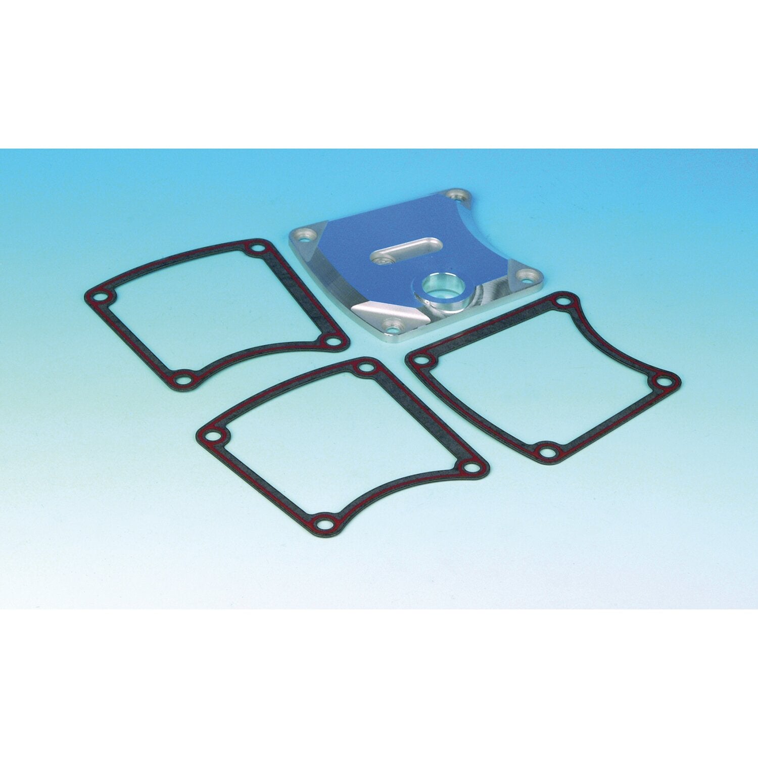 James Gaskets James gasket inspection cover - .045" paper/steel core