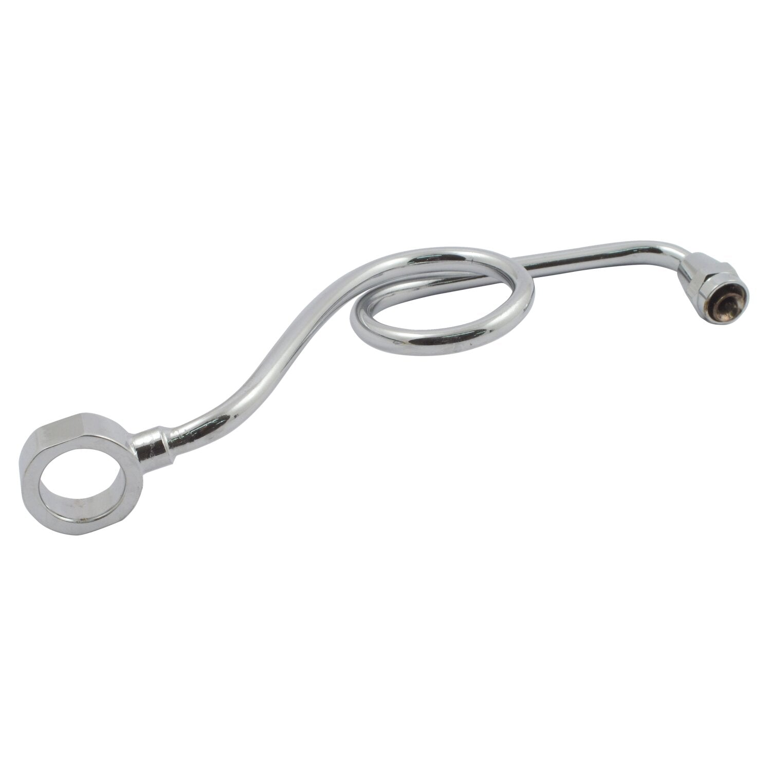 MCS 48-65 fuel crossover line