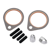 James Gaskets James Shovel exhaust gasket & mount kit - Paper