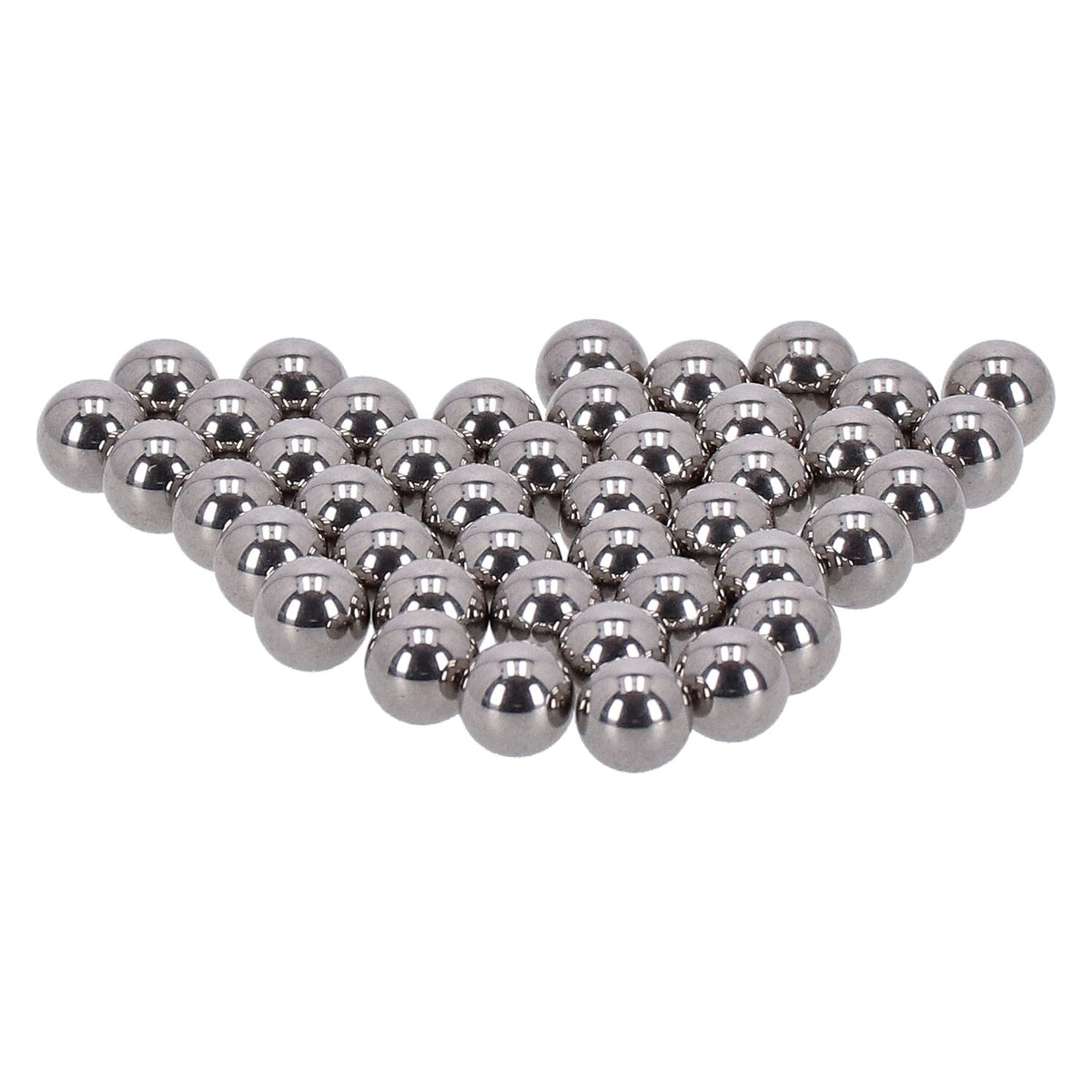Belt Drives Ltd. Bdl 5/16" ball bearing set