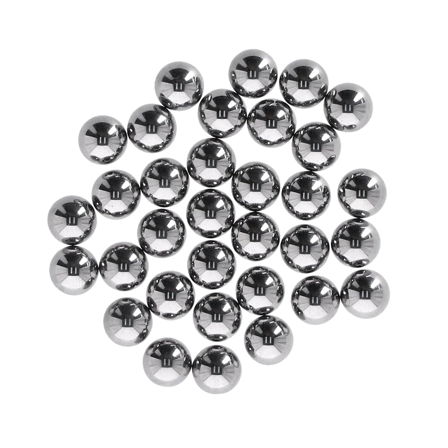 Belt Drives Ltd. Bdl 3/8" steel ball bearings