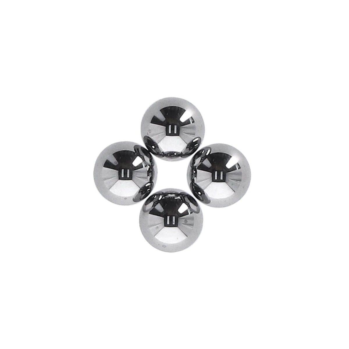 Belt Drives Ltd. Bdl 3/8" carbide ball bearings