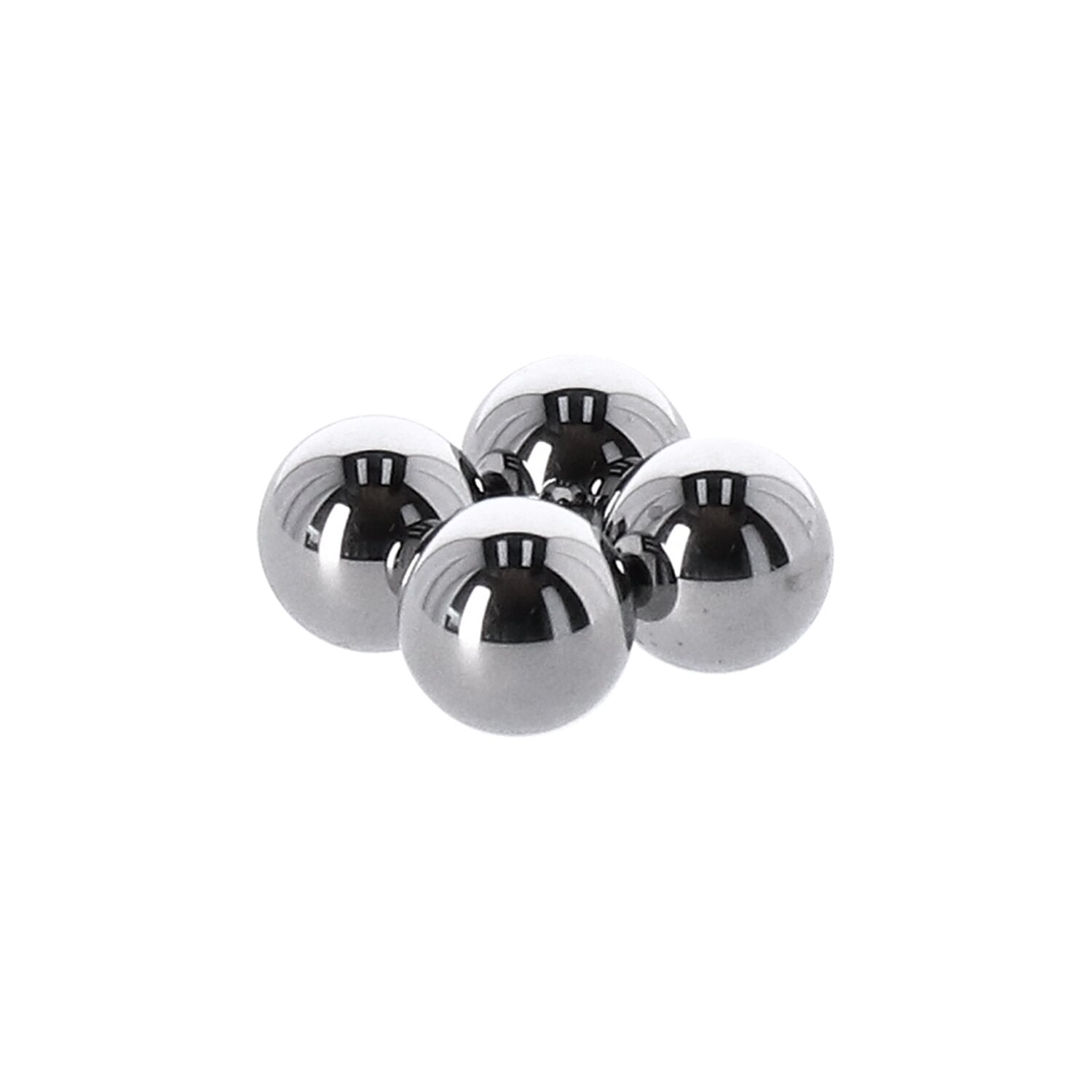 Belt Drives Ltd. Bdl 3/8" carbide ball bearings