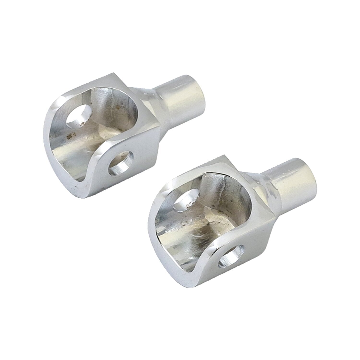 MCS Repl - mount stud iso/comfort pegs - Large female